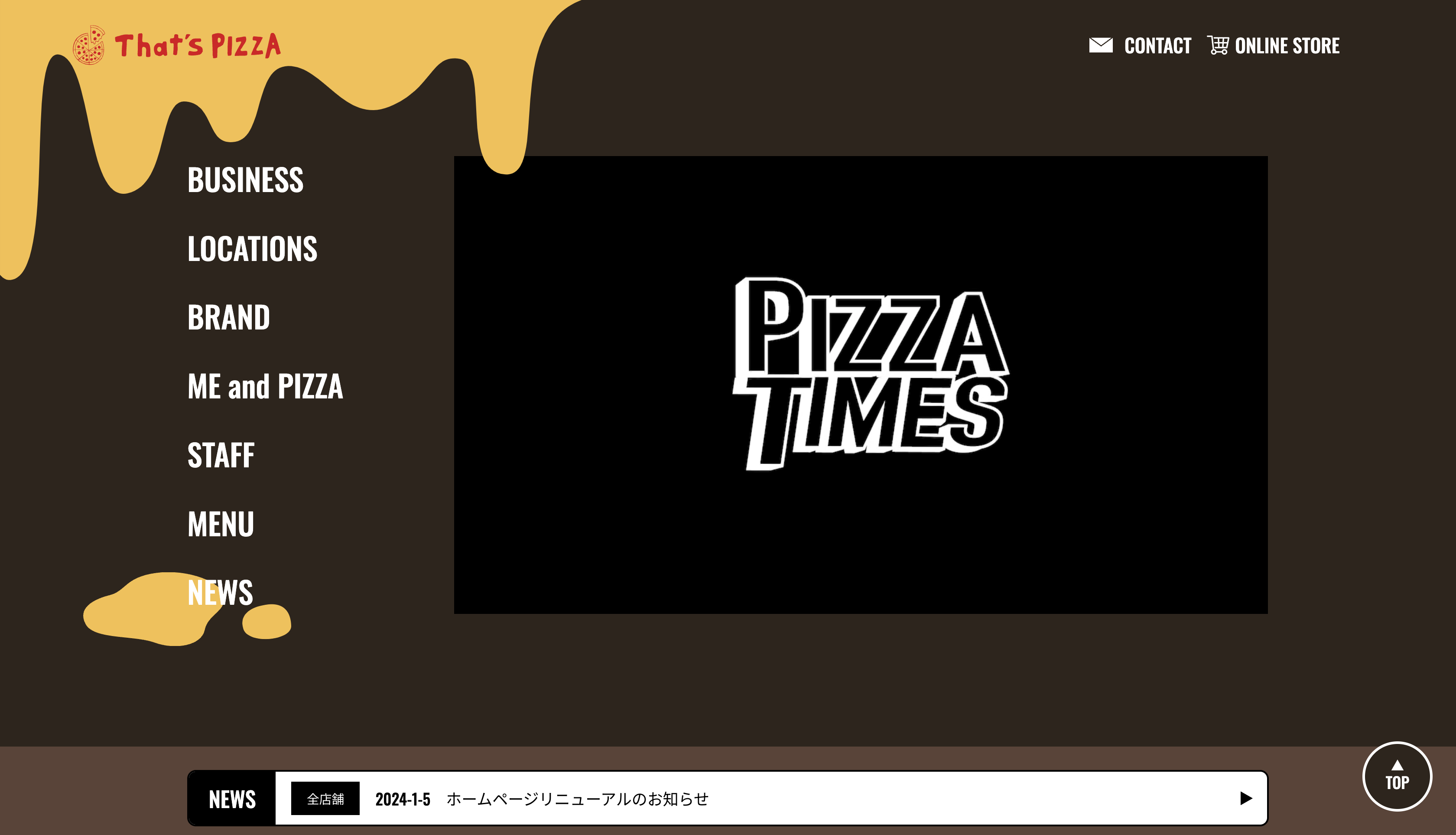 pizza